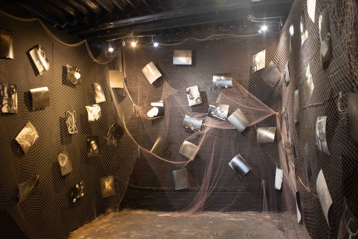 Installation View 2