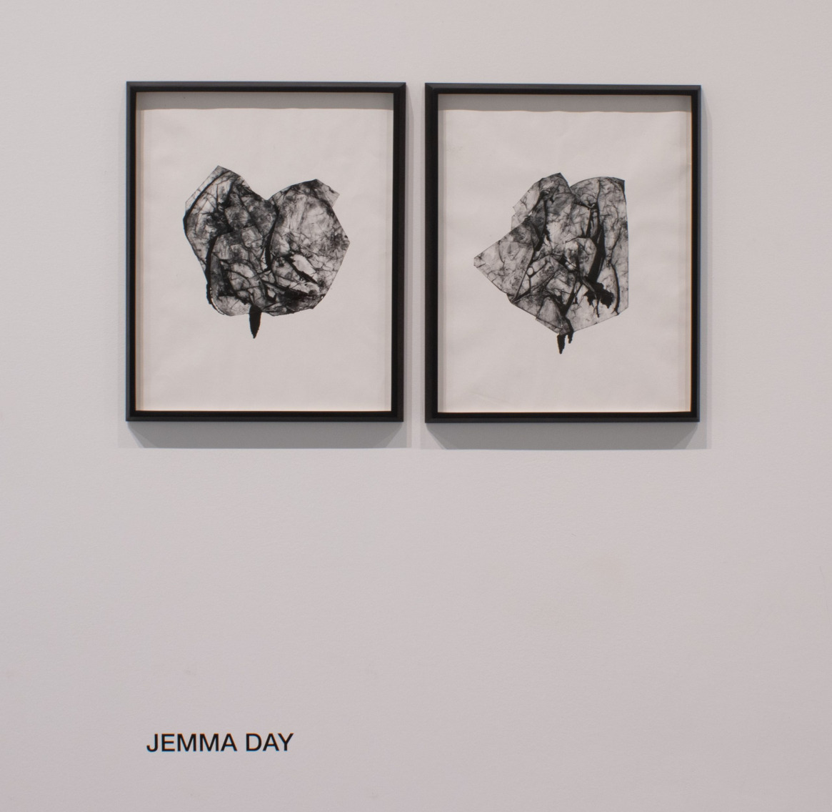 Jemma Day  - Unbound