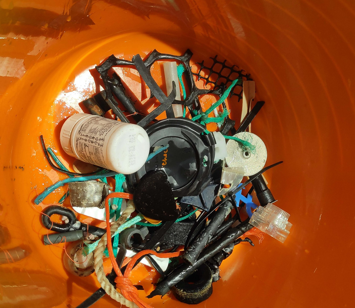 Beach-Clean-materials