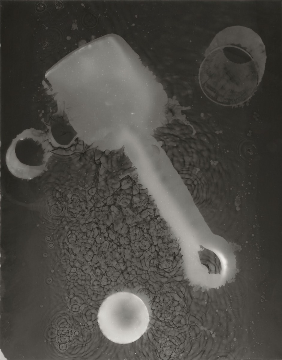 Watergrams - 9