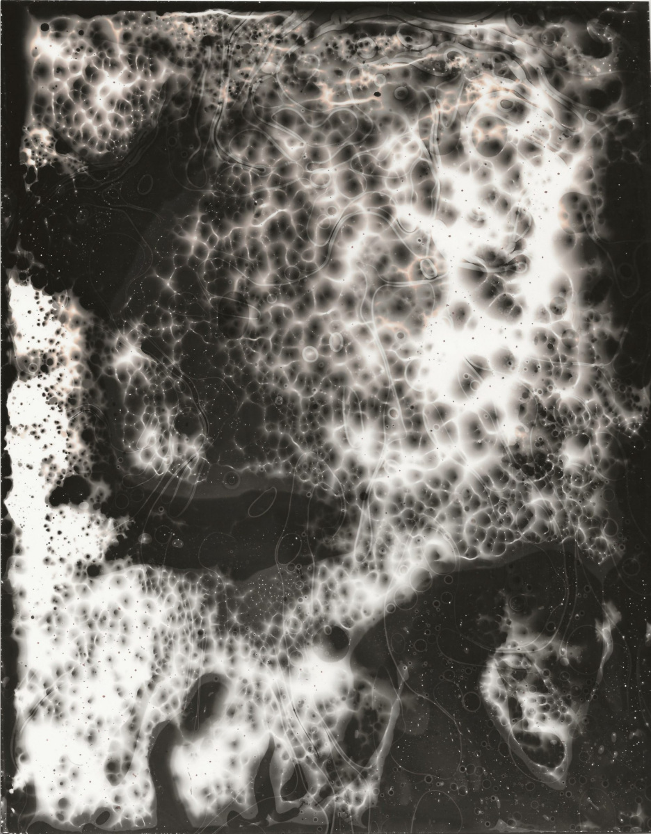 Watergrams - 7