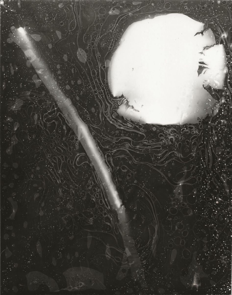 Watergrams - 5